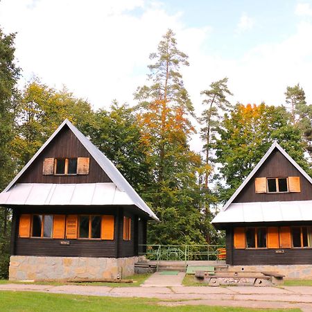 Villa Turisticky Raj Hrabušice Zimmer foto
