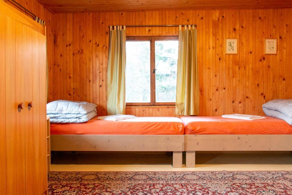 Villa Turisticky Raj Hrabušice Zimmer foto
